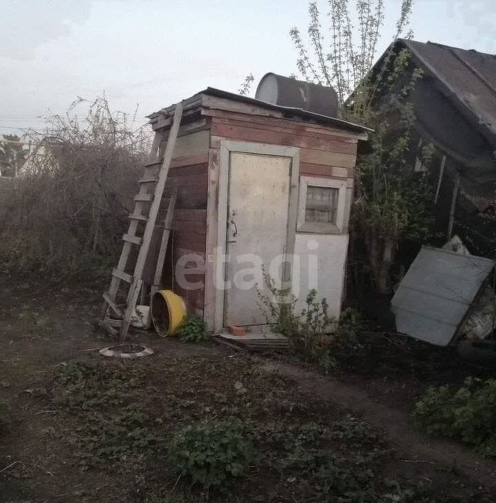 дом г Троицк Станционный ул. имени А. Г. Мотова, 84 фото 3