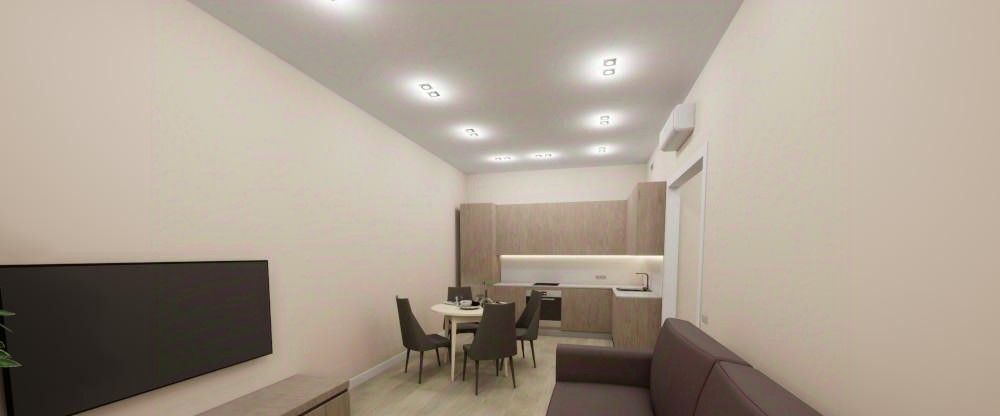 квартира г Москва метро Площадь Ильича ш Энтузиастов 3к/1 фото 4
