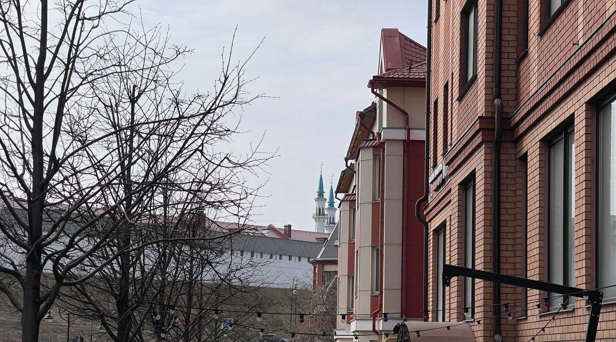 офис г Казань Кремлёвская ул Карла Маркса 5 фото 2
