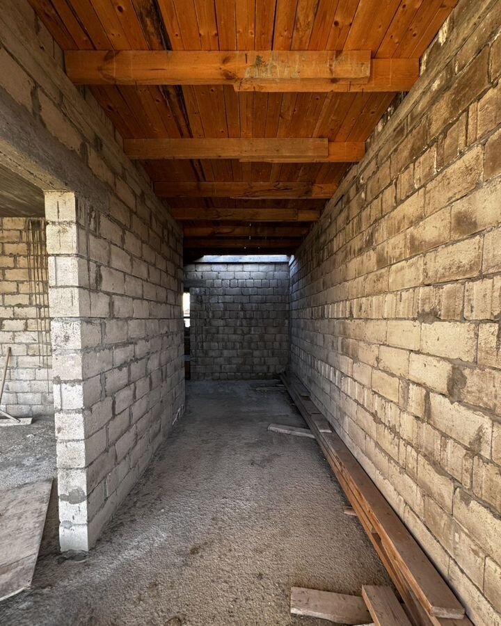дом г Махачкала р-н Ленинский квартал КОР Перестройка, 3-я Перестроечная ул., 23 фото 6