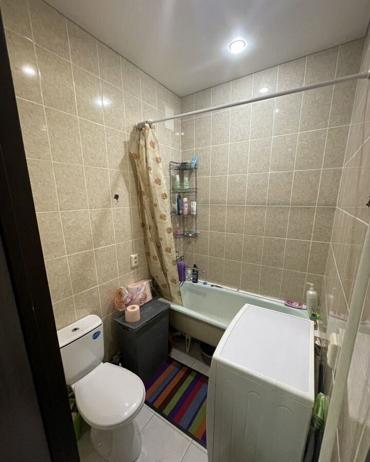 квартира р-н Коркинский г Коркино ул Цвиллинга 22а фото 6