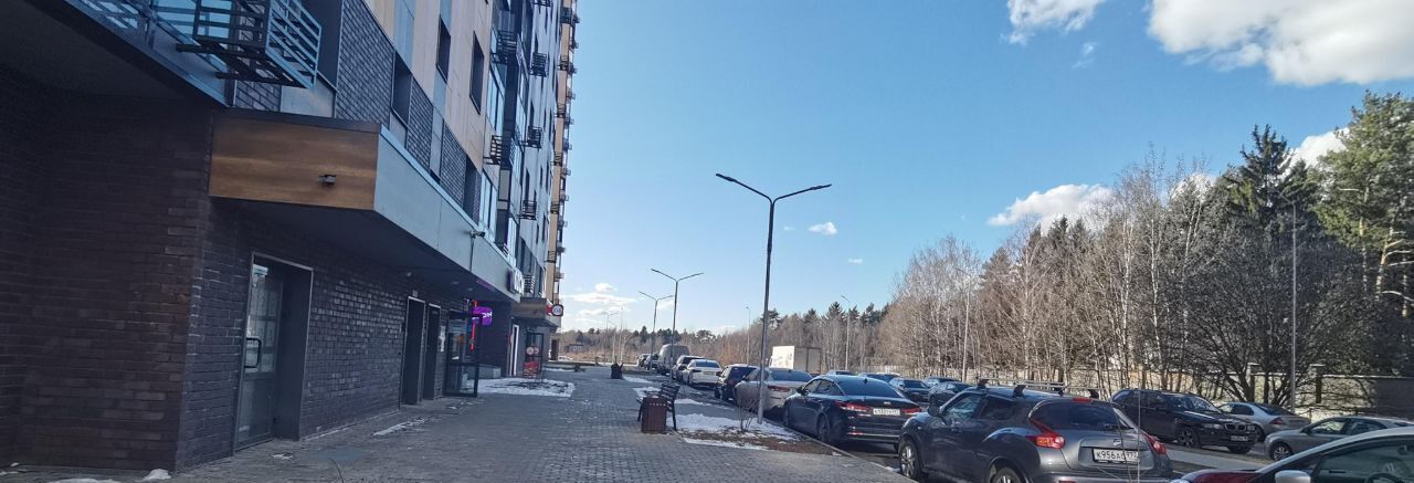 свободного назначения г Москва метро Ольховая ул. Генерала Пилипенко, 1к 2 фото 10