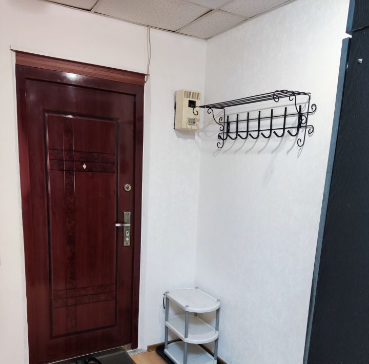 квартира г Уфа р-н Октябрьский б-р Молодежный 3 фото 5
