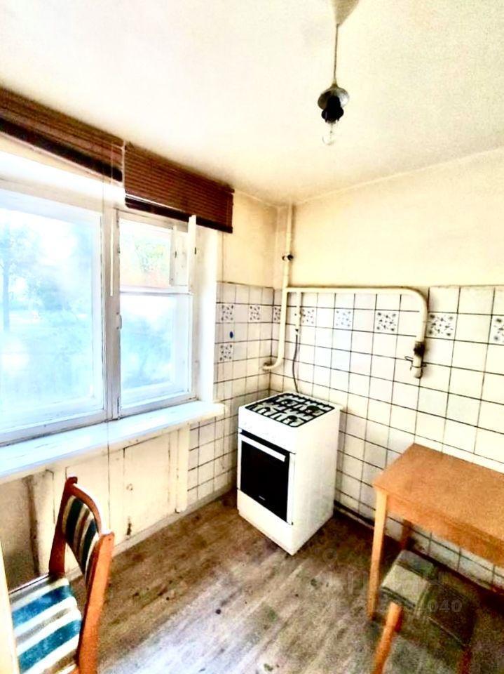 квартира г Лобня микрорайон Москвич ул Ленина 43 фото 14
