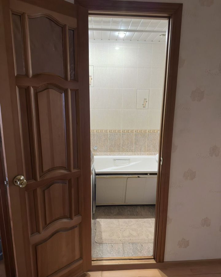 квартира г Оренбург р-н Ленинский ул Чкалова 17 фото 7