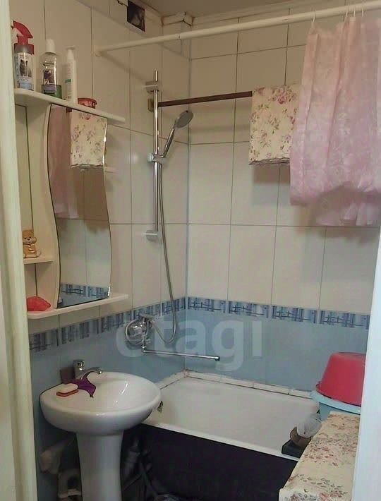 квартира г Ижевск р-н Первомайский ул Воровского 163 фото 8