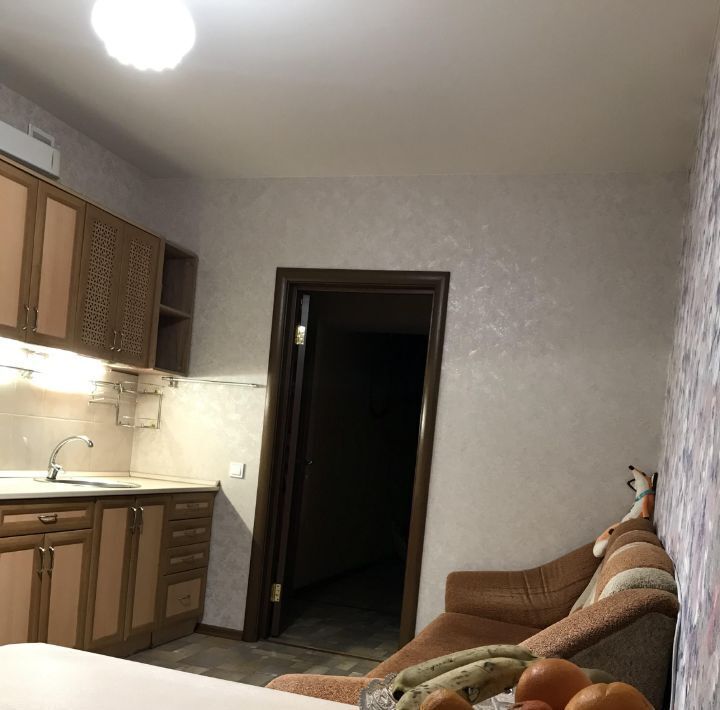 квартира г Челябинск р-н Ленинский ул Пограничная 34 фото 7