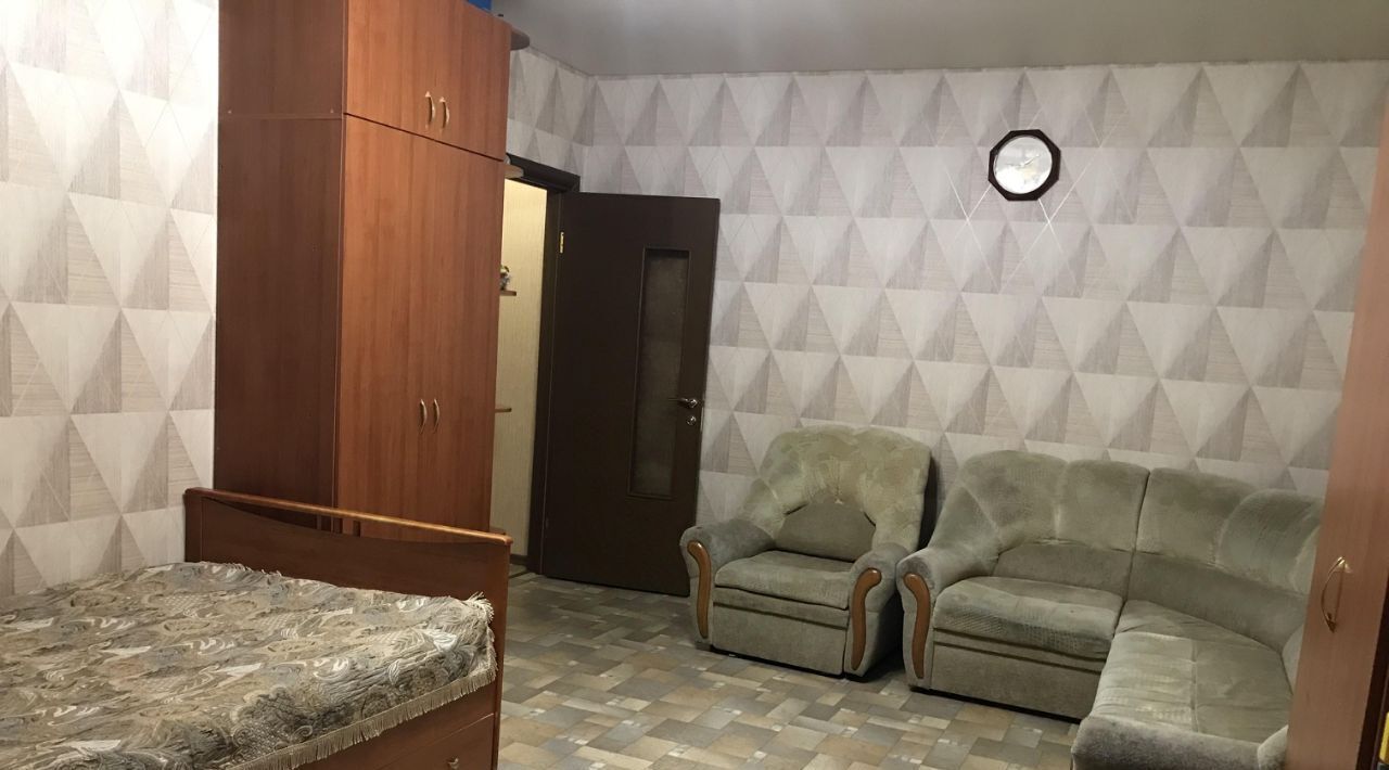 квартира г Челябинск р-н Ленинский ул Пограничная 34 фото 18