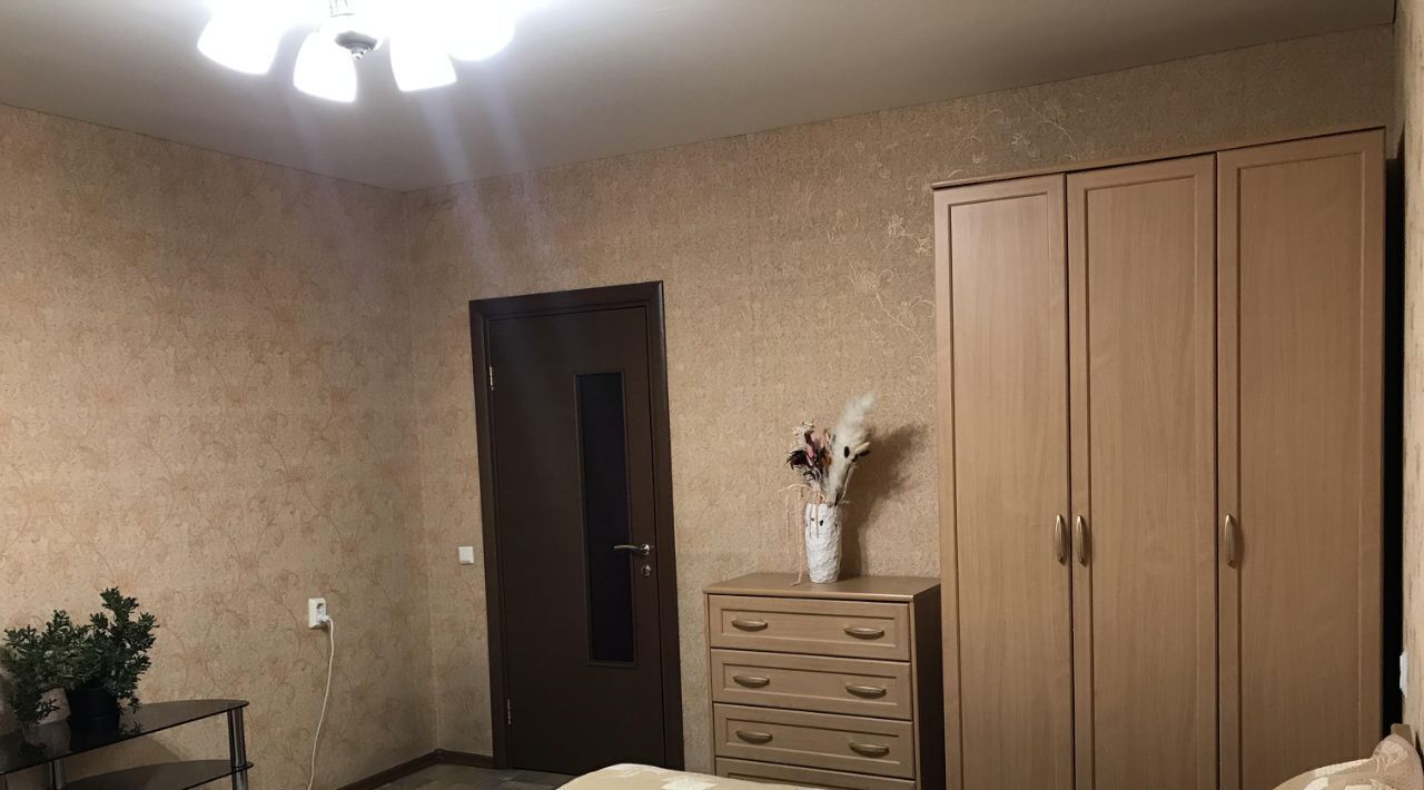 квартира г Челябинск р-н Ленинский ул Пограничная 34 фото 22
