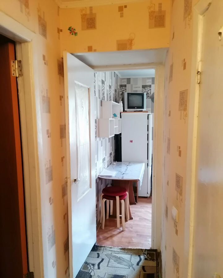 квартира г Ростов-на-Дону р-н Кировский ул Малюгиной 276 фото 12