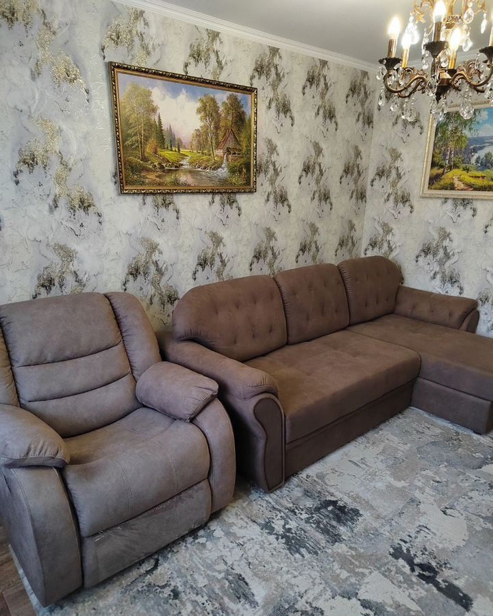 квартира г Петропавловск-Камчатский ул Академика Королева 11 фото 17