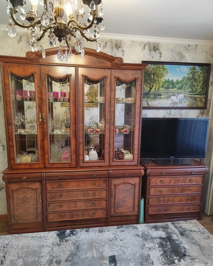 квартира г Петропавловск-Камчатский ул Академика Королева 11 фото 18
