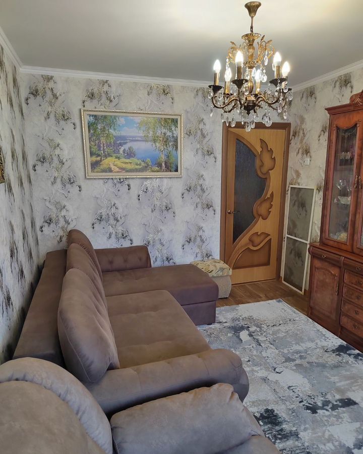 квартира г Петропавловск-Камчатский ул Академика Королева 11 фото 15