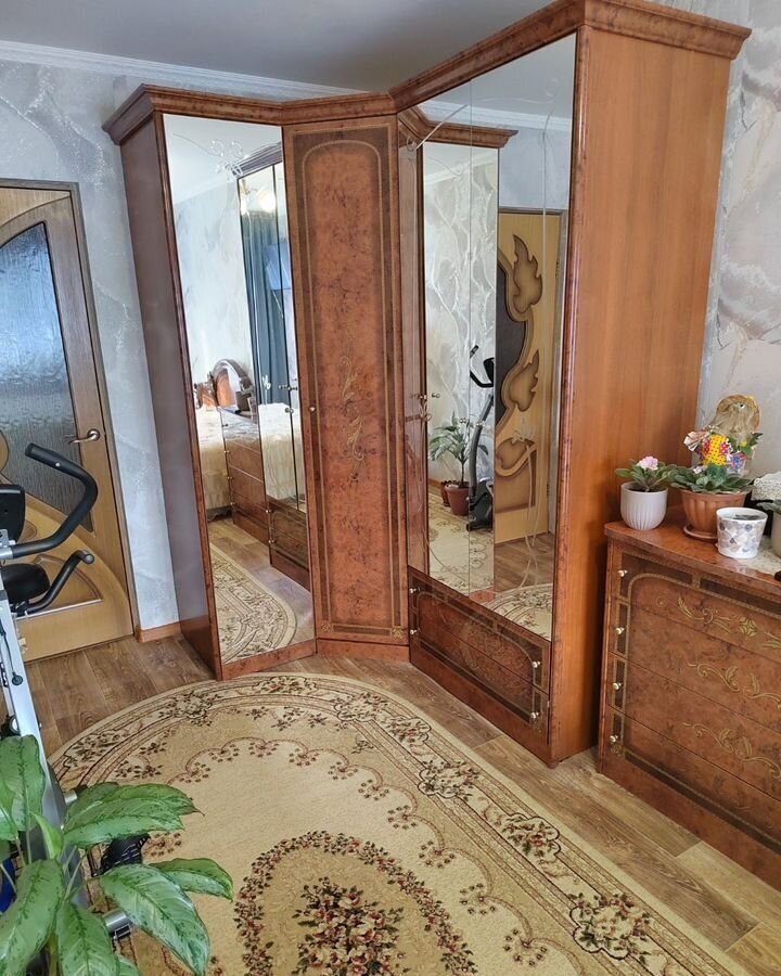 квартира г Петропавловск-Камчатский ул Академика Королева 11 фото 12
