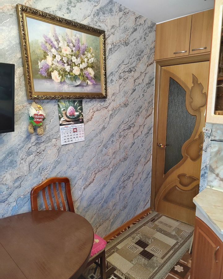 квартира г Петропавловск-Камчатский ул Академика Королева 11 фото 24