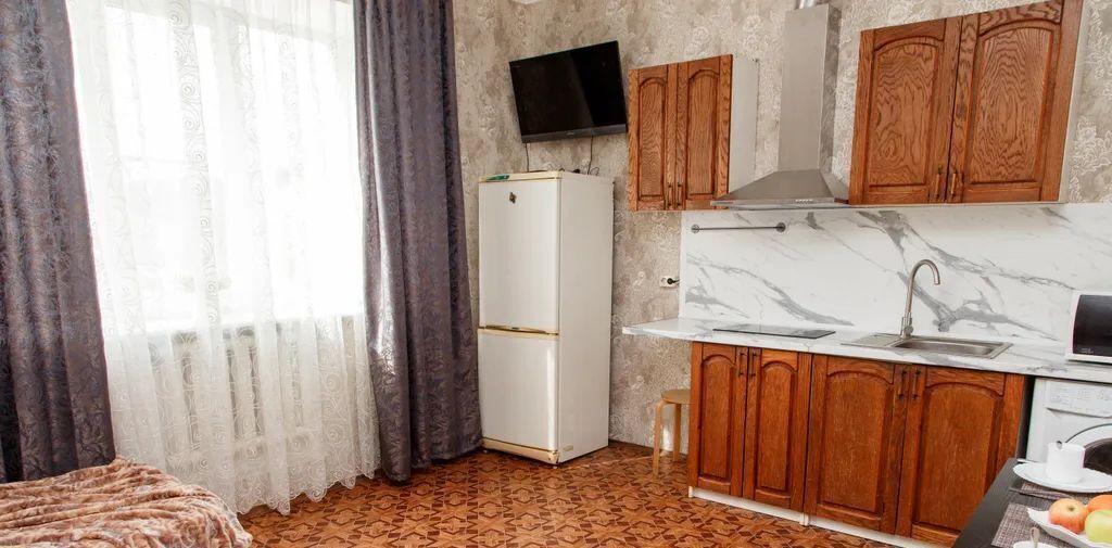 дом г Новороссийск с Мысхако пер 1-й Заветный 2 фото 3