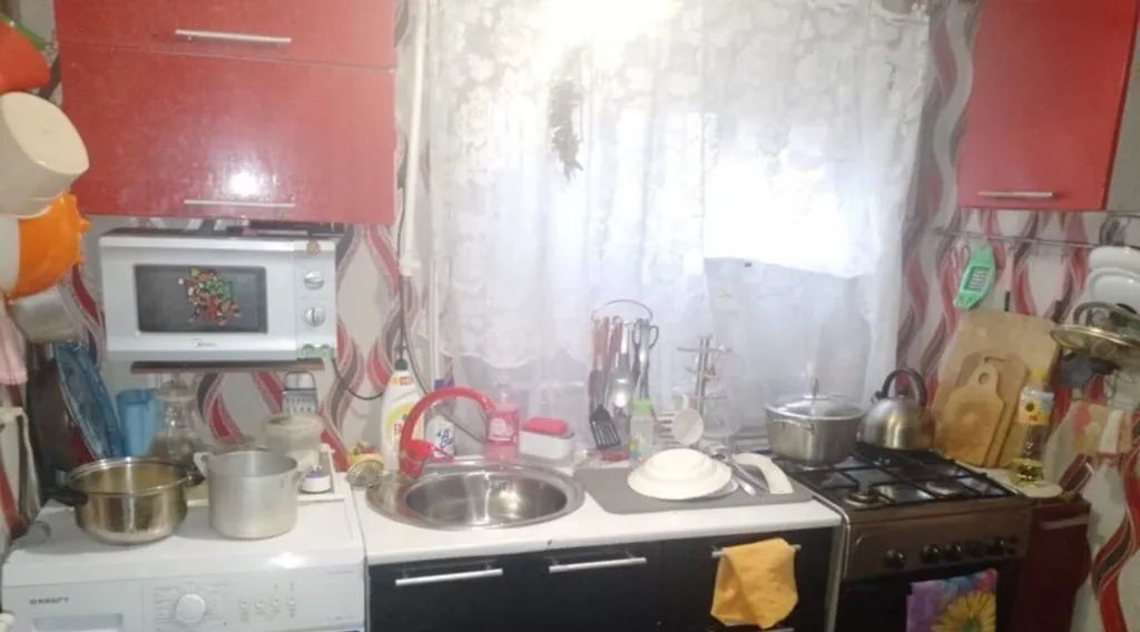 дом р-н Ейский г Ейск ул Ленина 43 фото 3