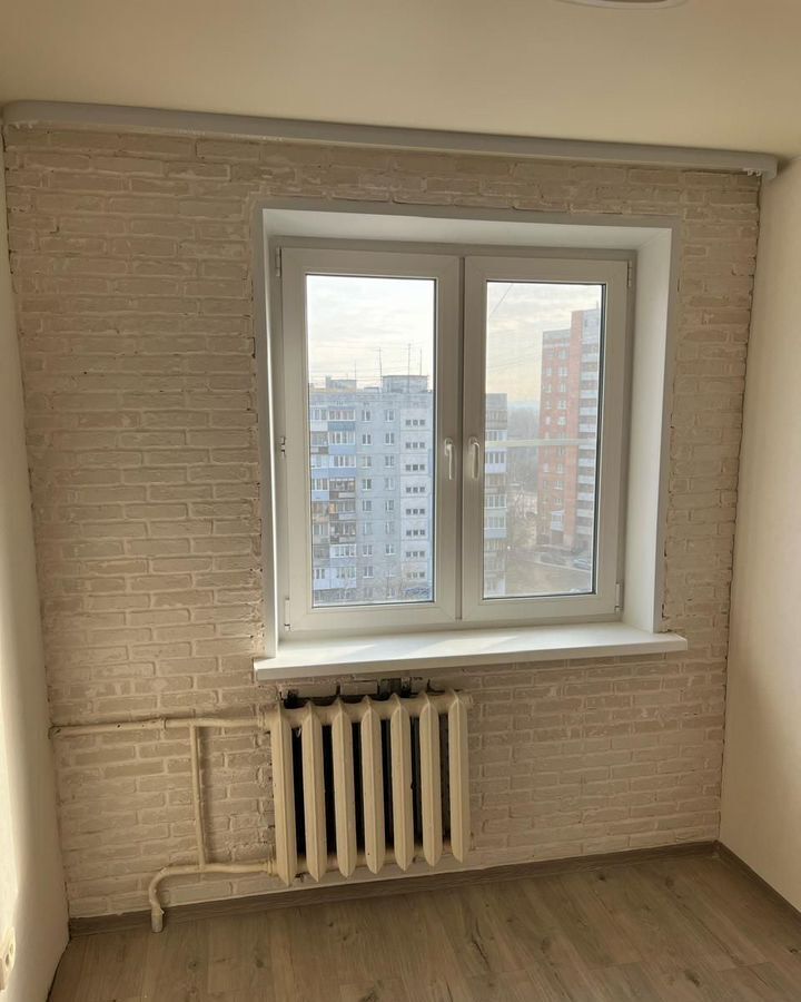 квартира г Нижний Новгород р-н Автозаводский Парк культуры Соцгород ул Политбойцов 14 фото 2