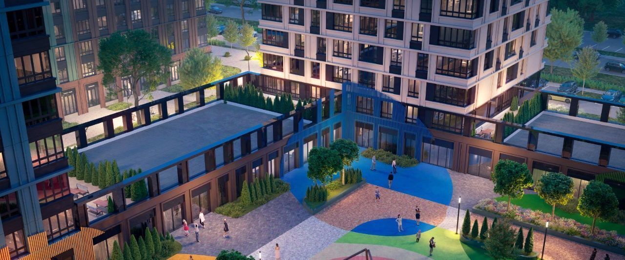 квартира г Ростов-на-Дону р-н Пролетарский ул Вересаева 102/1с 3 фото 4