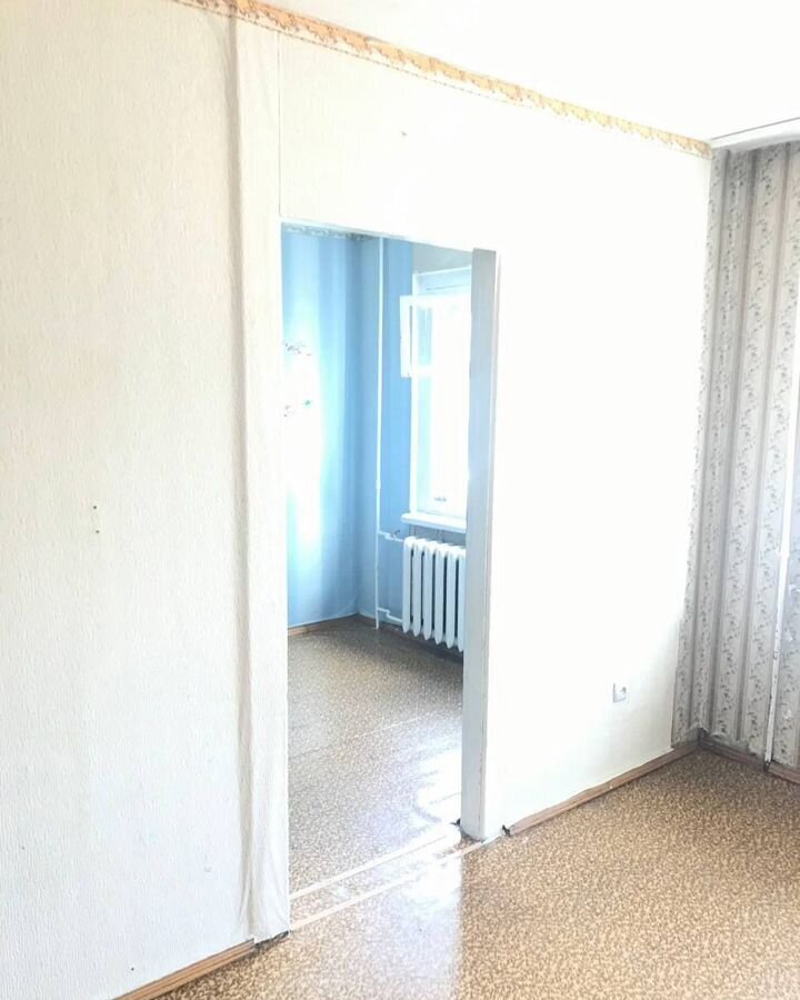 квартира г Новосибирск р-н Советский Академгородок ул Академическая 21 фото 14