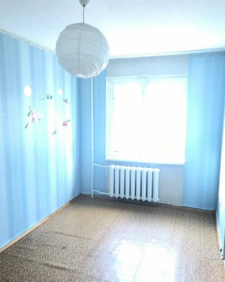 квартира г Новосибирск р-н Советский Академгородок ул Академическая 21 фото 15