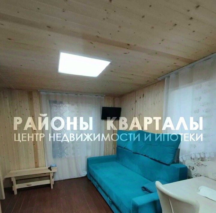 земля г Челябинск р-н Советский ул Панфиловцев 1 фото 13