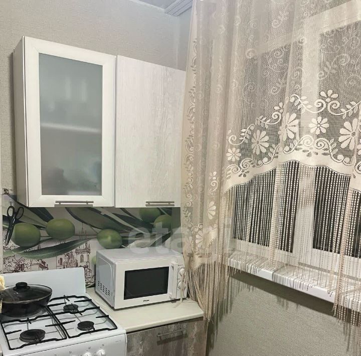 квартира г Екатеринбург р-н Железнодорожный Уральская ул Софьи Перовской 119 фото 4