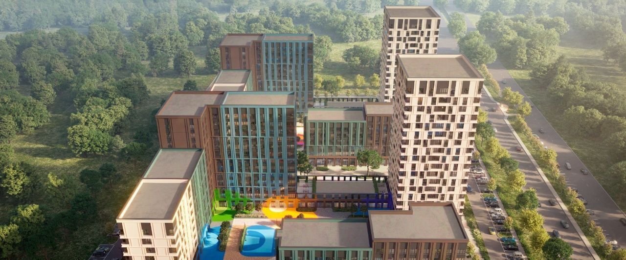 квартира г Ростов-на-Дону р-н Пролетарский ул Вересаева 102/1с 3 фото 6