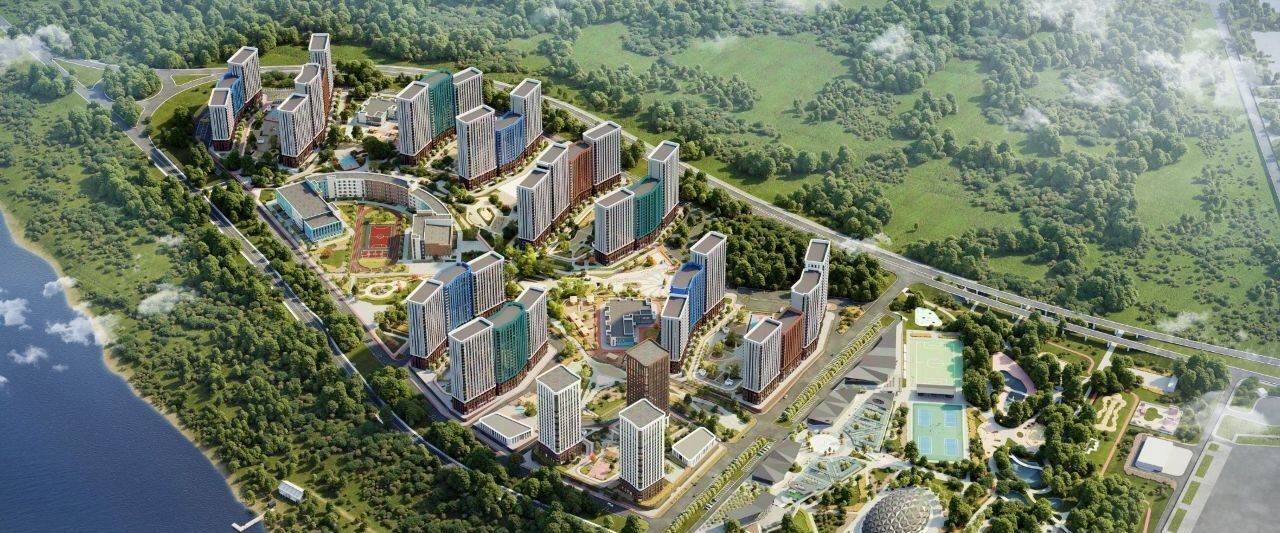 квартира г Ростов-на-Дону р-н Кировский ул Левобережная 6/1с 1 фото 28