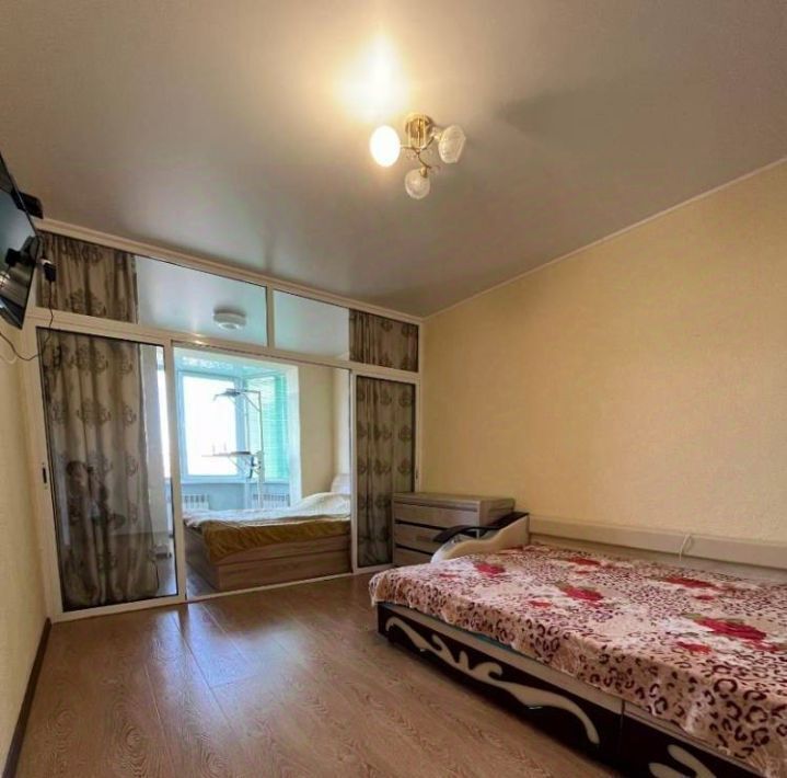 квартира г Кисловодск ул Гайдара фото 7