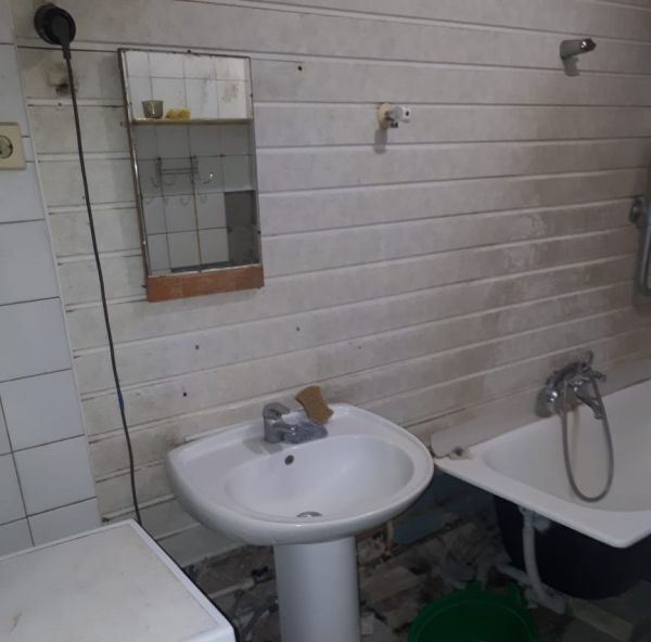 комната г Новосибирск Заельцовская ул Аэропорт 5 фото 8