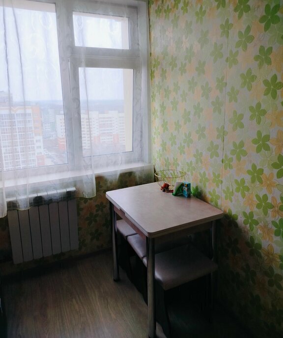 квартира г Кемерово р-н Рудничный пр-кт Шахтеров 88 фото 12