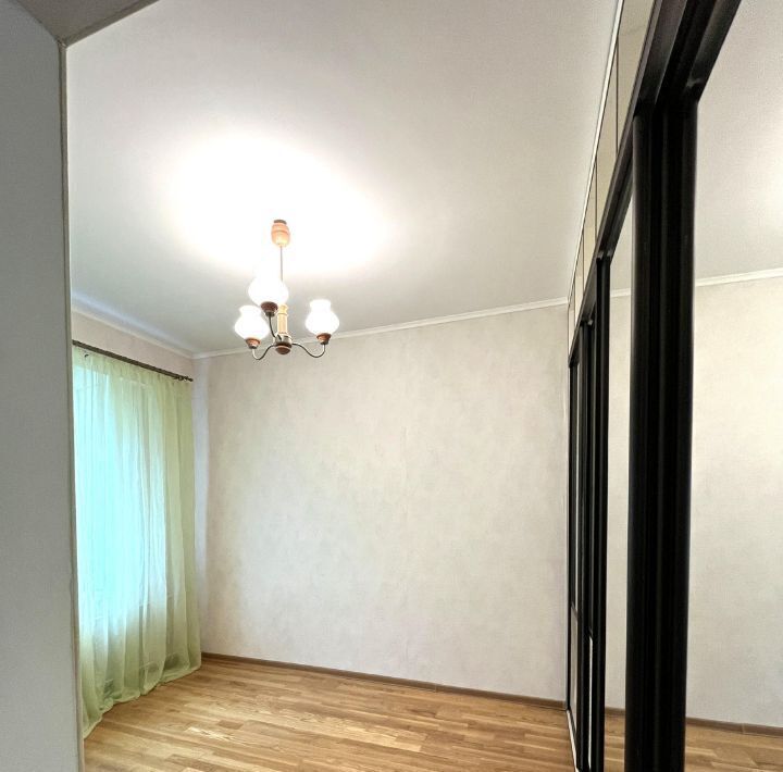 квартира г Тверь р-н Центральный ул Рыбацкая 3 фото 11