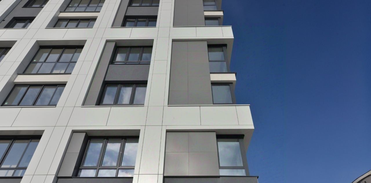 квартира г Екатеринбург ул Плотников 6а Площадь 1905 года фото 15