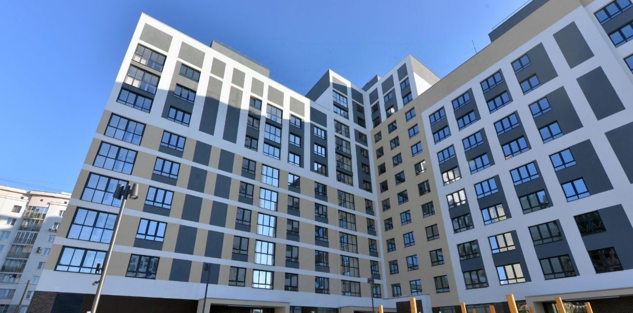 квартира г Екатеринбург ул Плотников 6а Площадь 1905 года фото 24