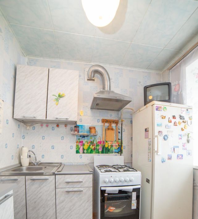 квартира г Екатеринбург р-н Ленинский Чкаловская ул Фрунзе 51 фото 12