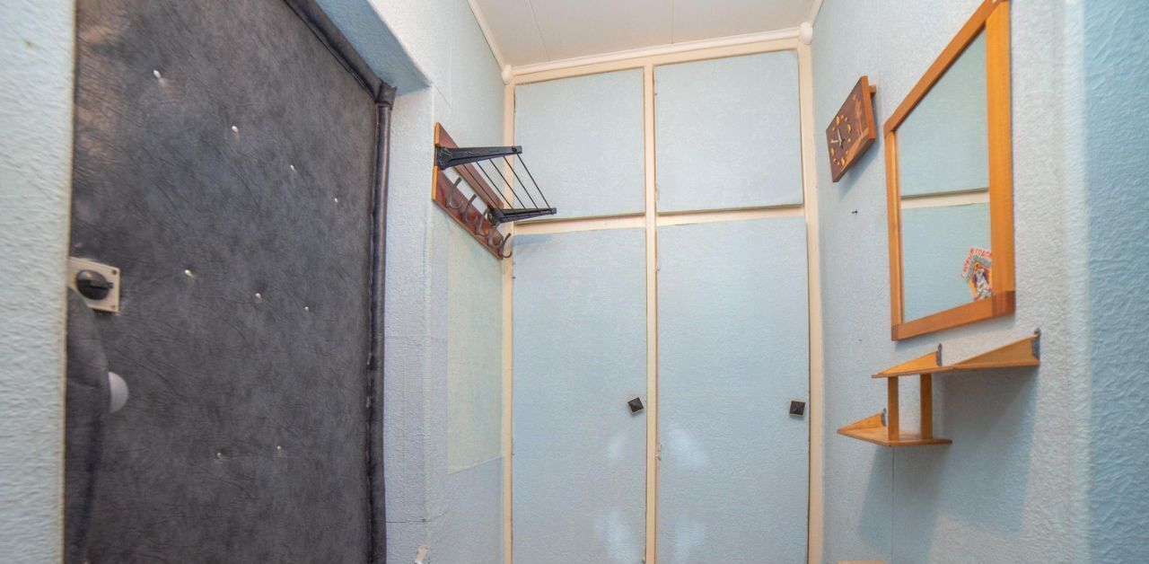 квартира г Екатеринбург р-н Ленинский Чкаловская ул Фрунзе 51 фото 16