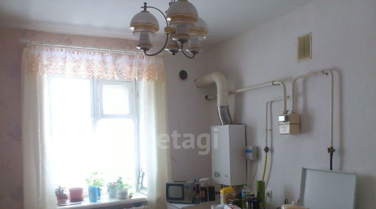 квартира г Красноуральск ул Молодежная 11 фото 7