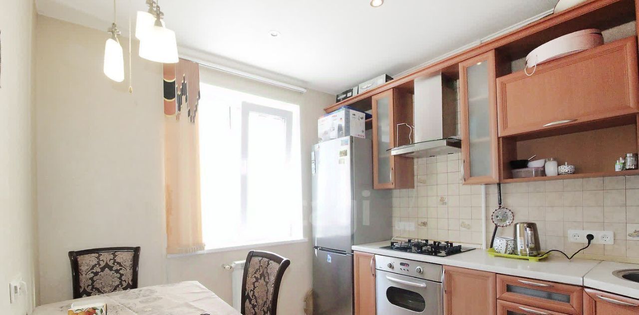 квартира г Нижний Тагил р-н Тагилстроевский ул Захарова 10 фото 17