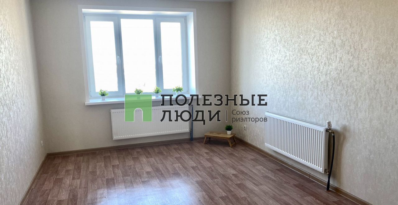 квартира г Энгельс пр-кт Волжский 61а Энгельсский р-н, муниципальное образование фото 8