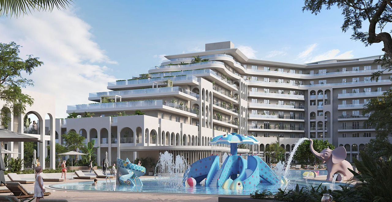 квартира р-н Анапский г Анапа ул Железнодорожная 1 апарт-отель Sun Garden Hotel SPA фото 9