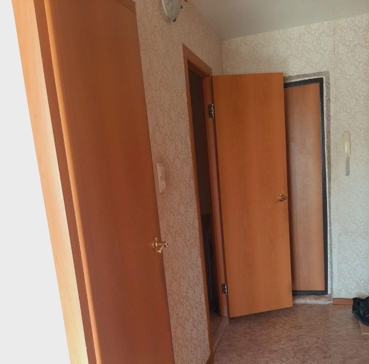 квартира г Челябинск р-н Курчатовский ул Чичерина 1 фото 12