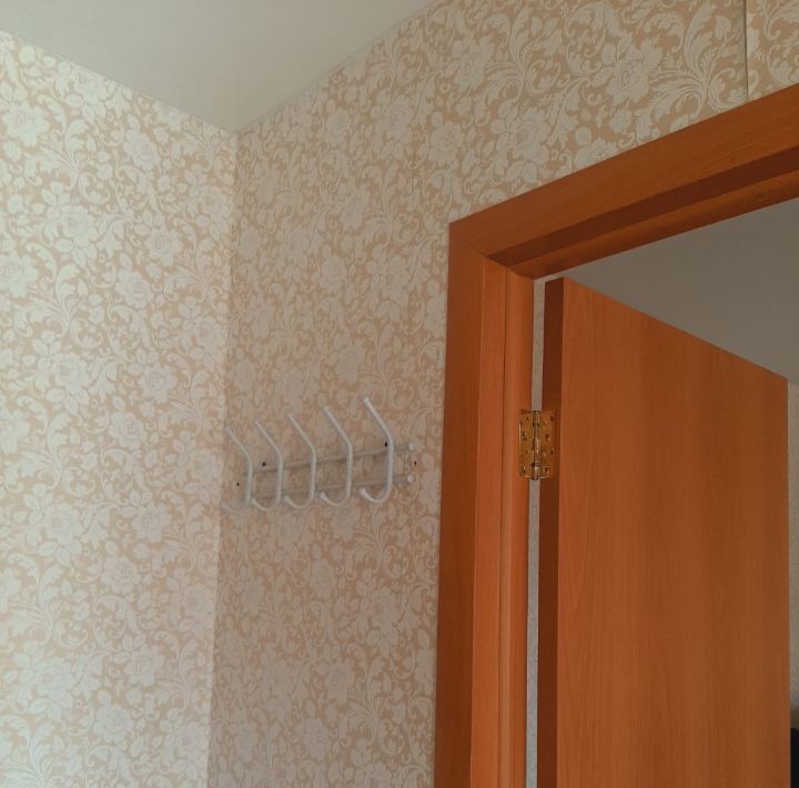 квартира г Челябинск р-н Курчатовский ул Чичерина 1 фото 11