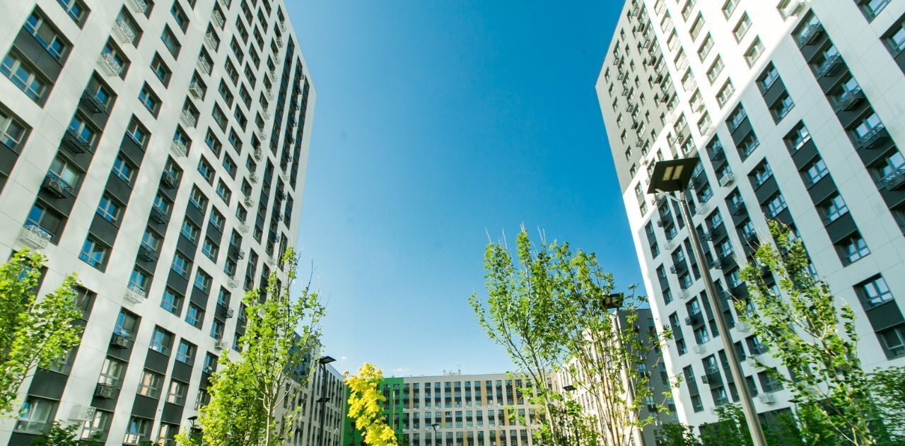 квартира г Казань метро Горки ЖК «Весна 2» фото 30