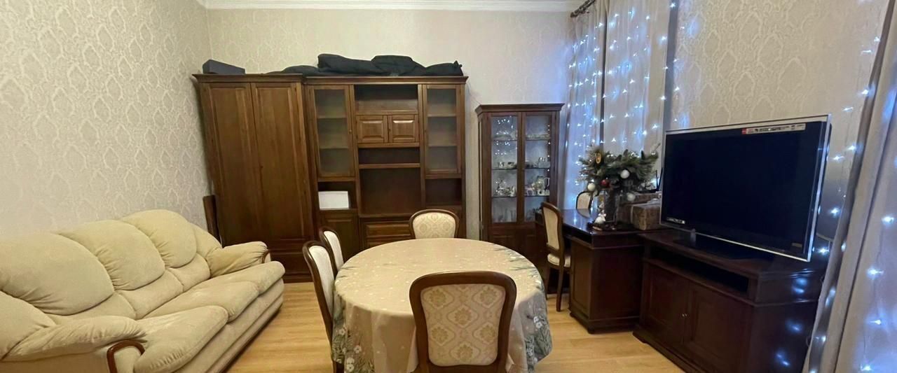 квартира г Красноярск р-н Центральный ул Горького 10 фото 16