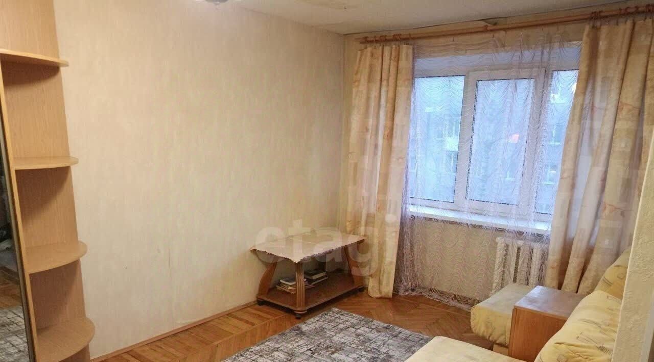 квартира г Балашиха пр-кт Ленина 59 Новокосино фото 1