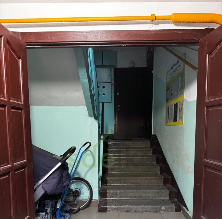 квартира городской округ Богородский г Старая Купавна ул Матросова 8 Железнодорожная фото 13