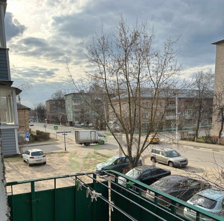квартира городской округ Богородский г Старая Купавна ул Матросова 8 Железнодорожная фото 19