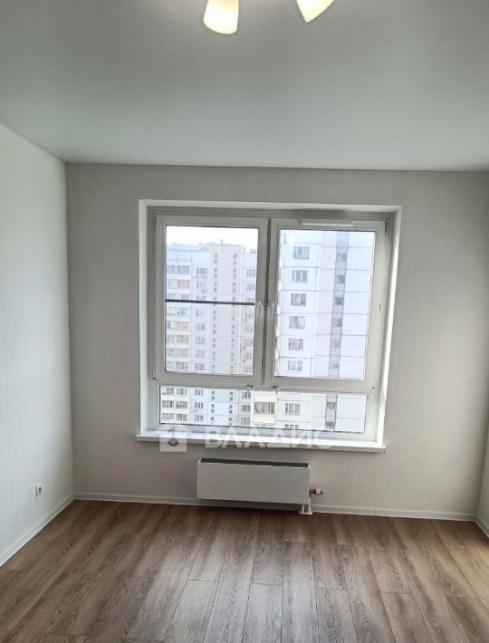 квартира г Москва метро Люблино ул Совхозная 10а фото 1