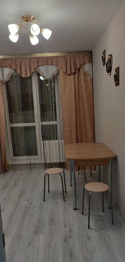 квартира г Курган мкр 3-й р-н Заозерный, жилой район Заозёрный, 9Г фото 9
